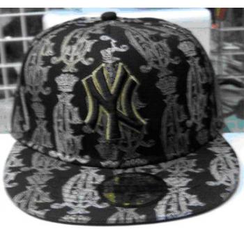 Hip-Hop Cap 